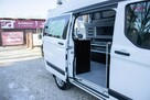 Ford Transit Custom Fv 23%*Mobilny Warsztat*Klima Kabina i Paka*220V*Zabudowa SORTINO - 15