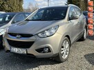 Hyundai ix35 2.0 4x4 automat   bdb stan