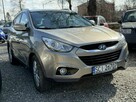 Hyundai ix35 2.0 4x4 automat   bdb stan - 2
