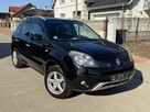 Renault Koleos 4x4 2.0DCI 150KM Opłacony