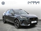 Cupra Formentor 1.5TSI 150KM DSG Ambiente Kamera Gwar. Dealer FV23% - 2
