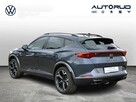 Cupra Formentor 1.5TSI 150KM DSG Ambiente Kamera Gwar. Dealer FV23% - 5