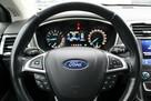 Ford Mondeo Automat SalonPL FV23% 150KM Kamera Navi LED El.Klapa Android - 13