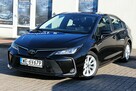 Toyota Corolla Comfort SalonPL FV23% Kamera LED Tempomat Android/Apple Gwarancja - 3