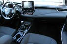 Toyota Corolla Comfort SalonPL FV23% Kamera LED Tempomat Android/Apple Gwarancja - 11