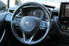 Toyota Corolla Comfort SalonPL FV23% Kamera LED Tempomat Android/Apple Gwarancja - 15
