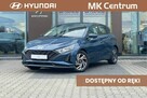 Hyundai i20 1.2 MPI 5MT (79KM) MY25 - Modern - dostępny od ręki
