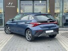 Hyundai i20 1.2 MPI 5MT (79KM) MY25 - Modern - dostępny od ręki - 14