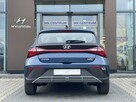 Hyundai i20 1.2 MPI 5MT (79KM) MY25 - Modern - dostępny od ręki - 15