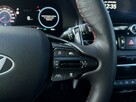 Hyundai i30 DEMO|1.5 T-GDI 7DCT 48V (140KM) N-line + Luxury MY25 - od ręki - 5