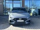 Hyundai i30 DEMO|1.5 T-GDI 7DCT 48V (140KM) N-line + Luxury MY25 - od ręki - 9
