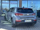 Hyundai i30 DEMO|1.5 T-GDI 7DCT 48V (140KM) N-line + Luxury MY25 - od ręki - 13