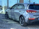 Hyundai i30 DEMO|1.5 T-GDI 7DCT 48V (140KM) N-line + Luxury MY25 - od ręki - 14
