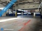 Hala magazynowa 880 mkw warsztatowa Straszyn Obwodnica - 2