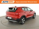 Volvo XC 40 FV23% automat B3 mHEV kamera navi LED tempomat el.klapa - 7
