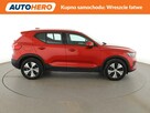 Volvo XC 40 FV23% automat B3 mHEV kamera navi LED tempomat el.klapa - 9