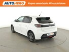 Peugeot 208 Style PDC tempomat Bluetooth LED - 4