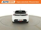 Peugeot 208 Style PDC tempomat Bluetooth LED - 6