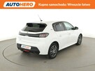 Peugeot 208 Style PDC tempomat Bluetooth LED - 7