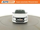 Peugeot 208 Style PDC tempomat Bluetooth LED - 11