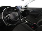 Peugeot 208 Style PDC tempomat Bluetooth LED - 14