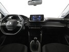 Peugeot 208 Style PDC tempomat Bluetooth LED - 15