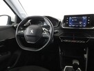 Peugeot 208 Style PDC tempomat Bluetooth LED - 16