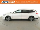 Ford Mondeo navi klima auto grzane fotele i kanapa kamera i czujniki parkowania - 2