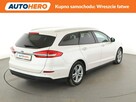 Ford Mondeo navi klima auto grzane fotele i kanapa kamera i czujniki parkowania - 7
