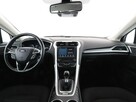 Ford Mondeo navi klima auto grzane fotele i kanapa kamera i czujniki parkowania - 15