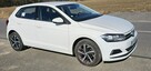 Volkswagen Polo 1.0 TSI Comfortline - 2