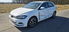 Volkswagen Polo 1.0 TSI Comfortline - 8