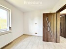 Nowy, parterowy dom + poddasze-na działce 1000 m2 - 12