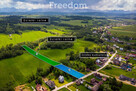 Na sprzedaż działka budowlano-rolna - 4