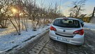 Opel Corsa 1.2 Klima 5 drzwi - 4