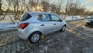 Opel Corsa 1.2 Klima 5 drzwi - 7