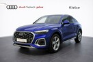Audi Q5 40TDI Quattro Sline VirtualPlus Matrix Nav TempomatAcc Hak Kamera - 1