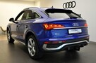 Audi Q5 40TDI Quattro Sline VirtualPlus Matrix Nav TempomatAcc Hak Kamera - 2