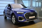 Audi Q5 40TDI Quattro Sline VirtualPlus Matrix Nav TempomatAcc Hak Kamera - 5
