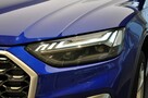 Audi Q5 40TDI Quattro Sline VirtualPlus Matrix Nav TempomatAcc Hak Kamera - 9