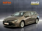 Toyota Corolla 1,8 Hybrid(136 KM) Comfort  Salon PL F-Vat - 1