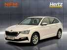 Škoda Scala 1,0 TSI (110 KM) Ambition Salon PL F-Vat