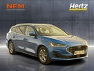 Ford Focus 1.5 EcoBlue (115 KM) Titanium X Automat A8 Salon PL F-vat - 3