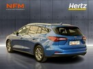 Ford Focus 1.5 EcoBlue (115 KM) Titanium X Automat A8 Salon PL F-vat - 4