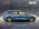 Ford Focus 1.5 EcoBlue (115 KM) Titanium X Automat A8 Salon PL F-vat - 7