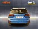 Ford Focus 1.5 EcoBlue (115 KM) Titanium X Automat A8 Salon PL F-vat - 9