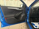 Ford Focus 1.5 EcoBlue (115 KM) Titanium X Automat A8 Salon PL F-vat - 10