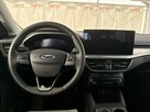 Ford Focus 1.5 EcoBlue (115 KM) Titanium X Automat A8 Salon PL F-vat - 14