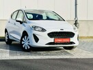 Ford Fiesta 1.1 benz, 104 tys km - 5