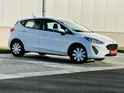 Ford Fiesta 1.1 benz, 104 tys km - 7